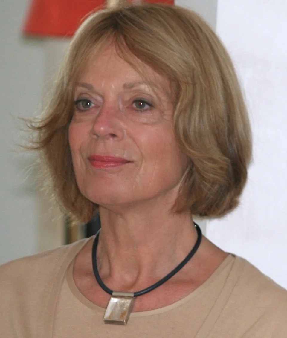 Jutta Ittner