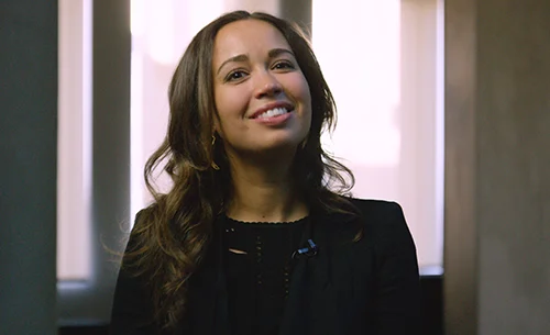 Nadine Sierra – Soprano