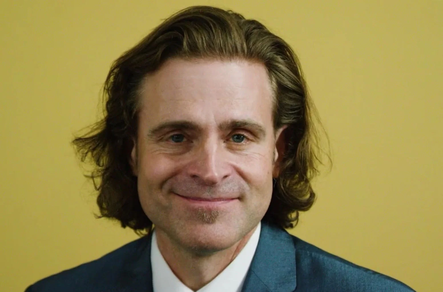 Brian Thornton – Cellist