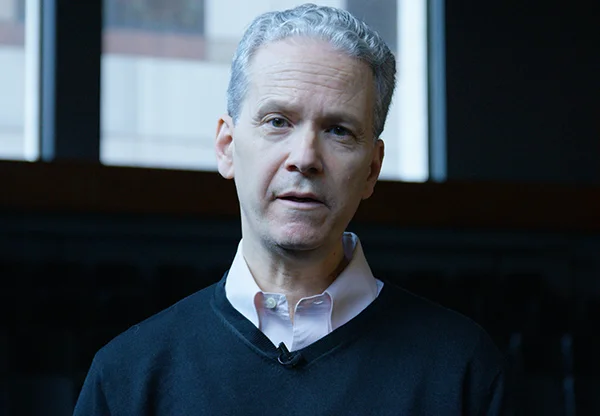 Brian Zeger – Pianist