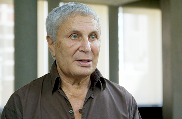 John Corigliano