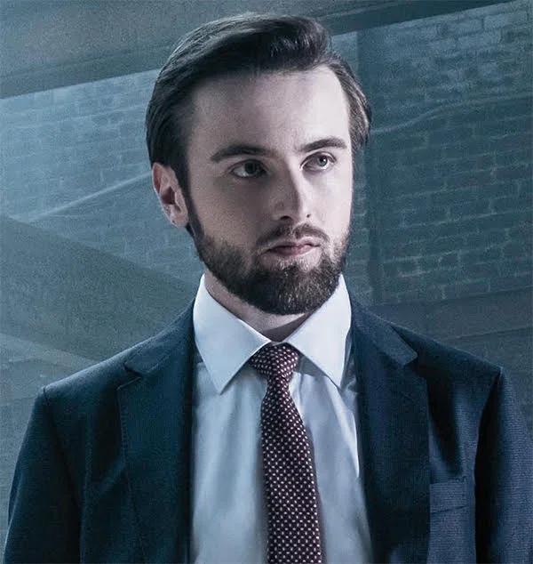Daniil Trifonov