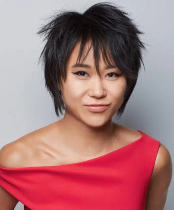 Yuja Wang