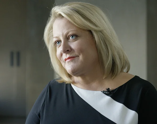 Deborah Voigt – Operatic Soprano