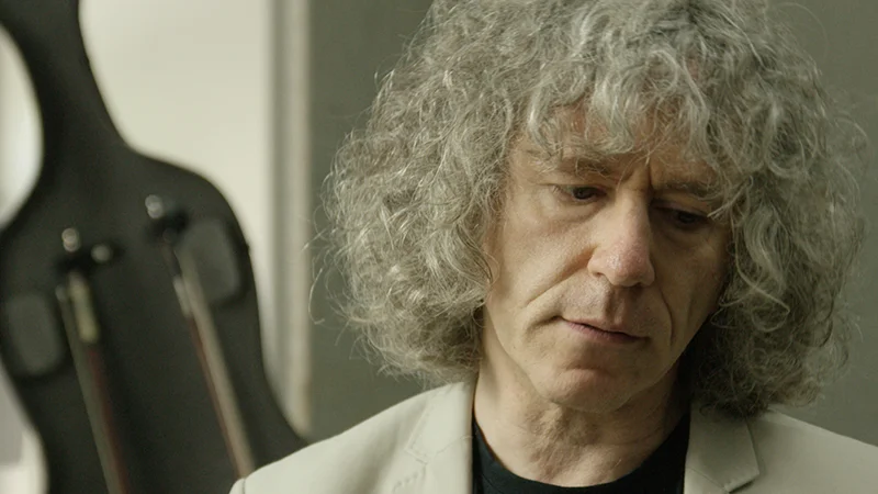 Steven Isserlis – Cellist and Author