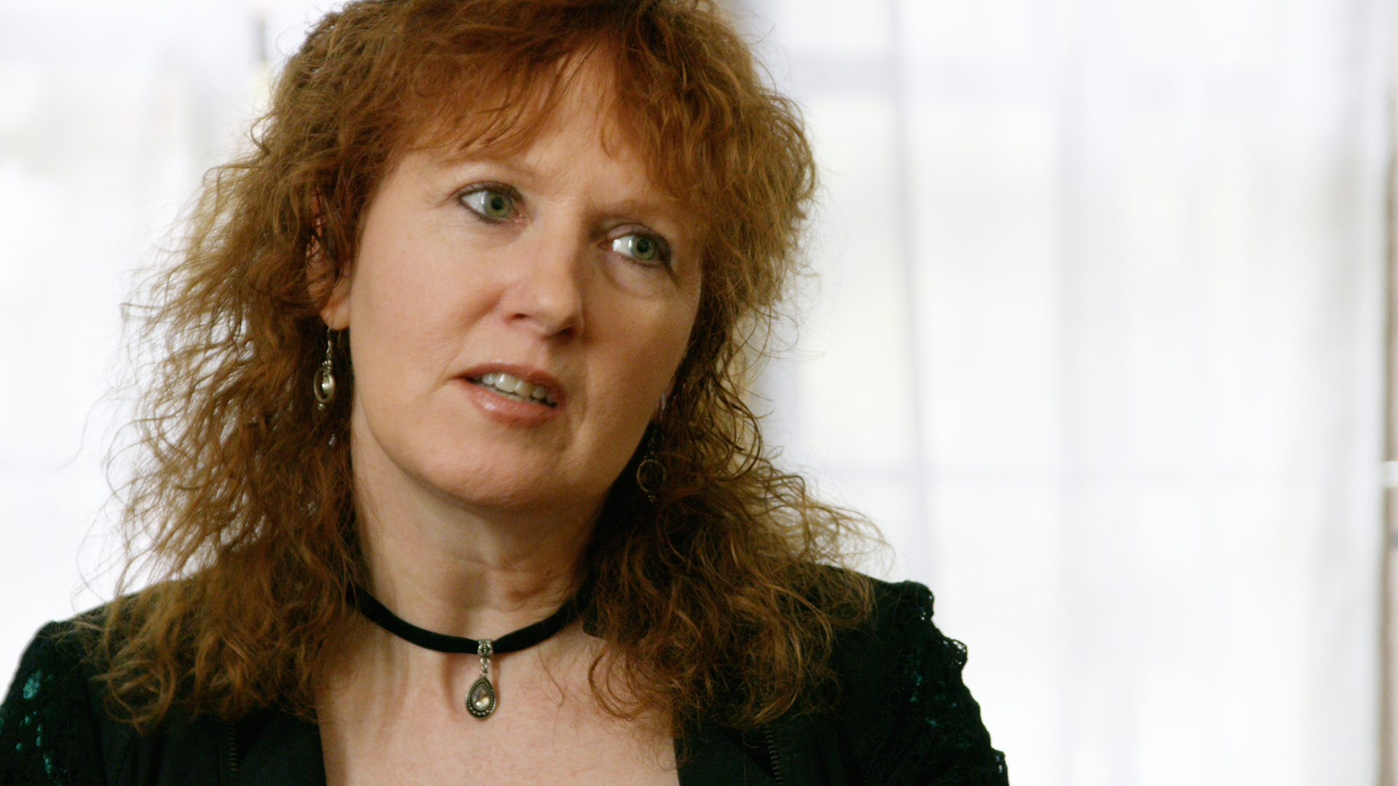 Jeannette Sorrell – Conductor