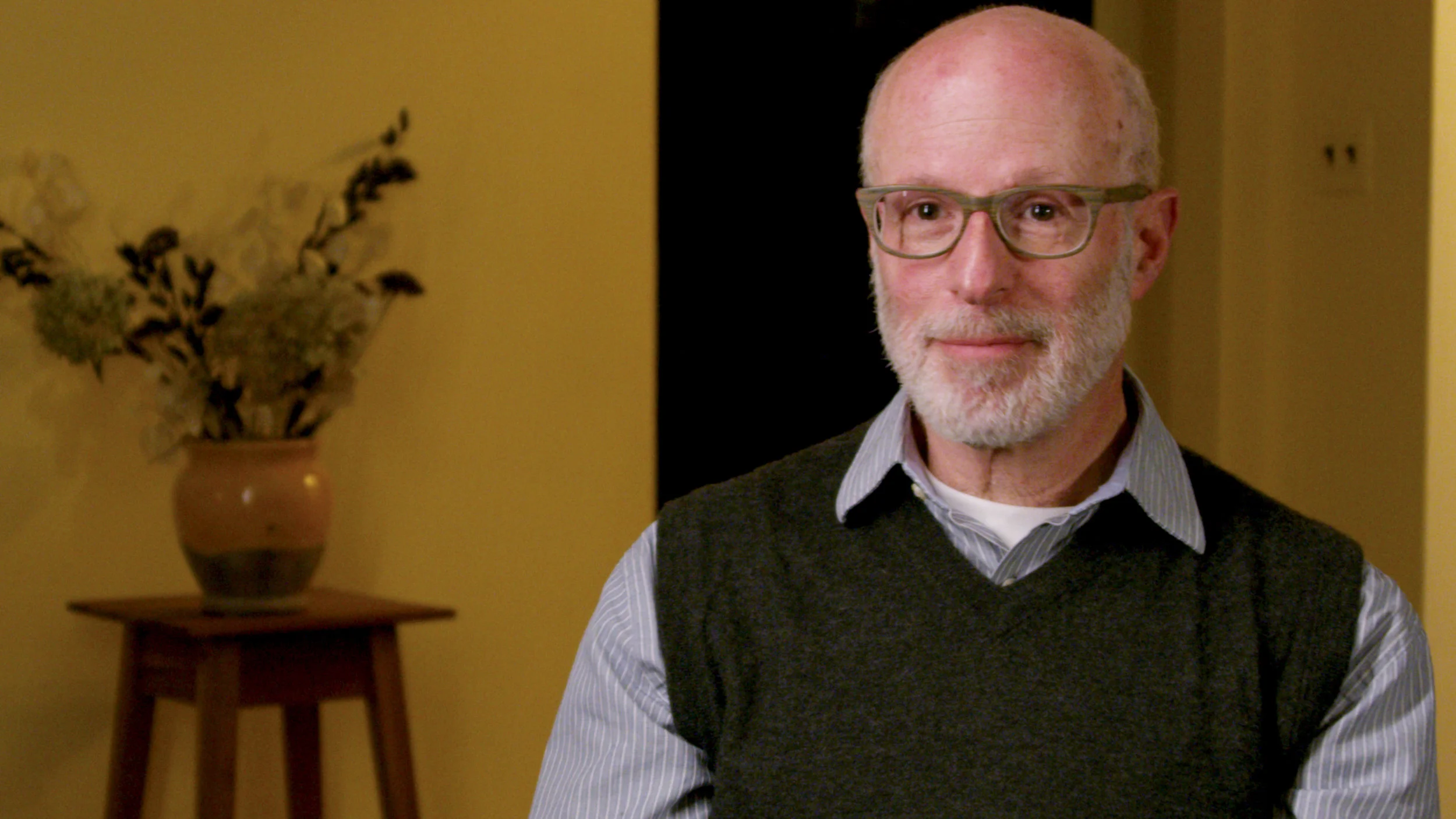 Donald Rosenberg – Musician, Author, and Critic