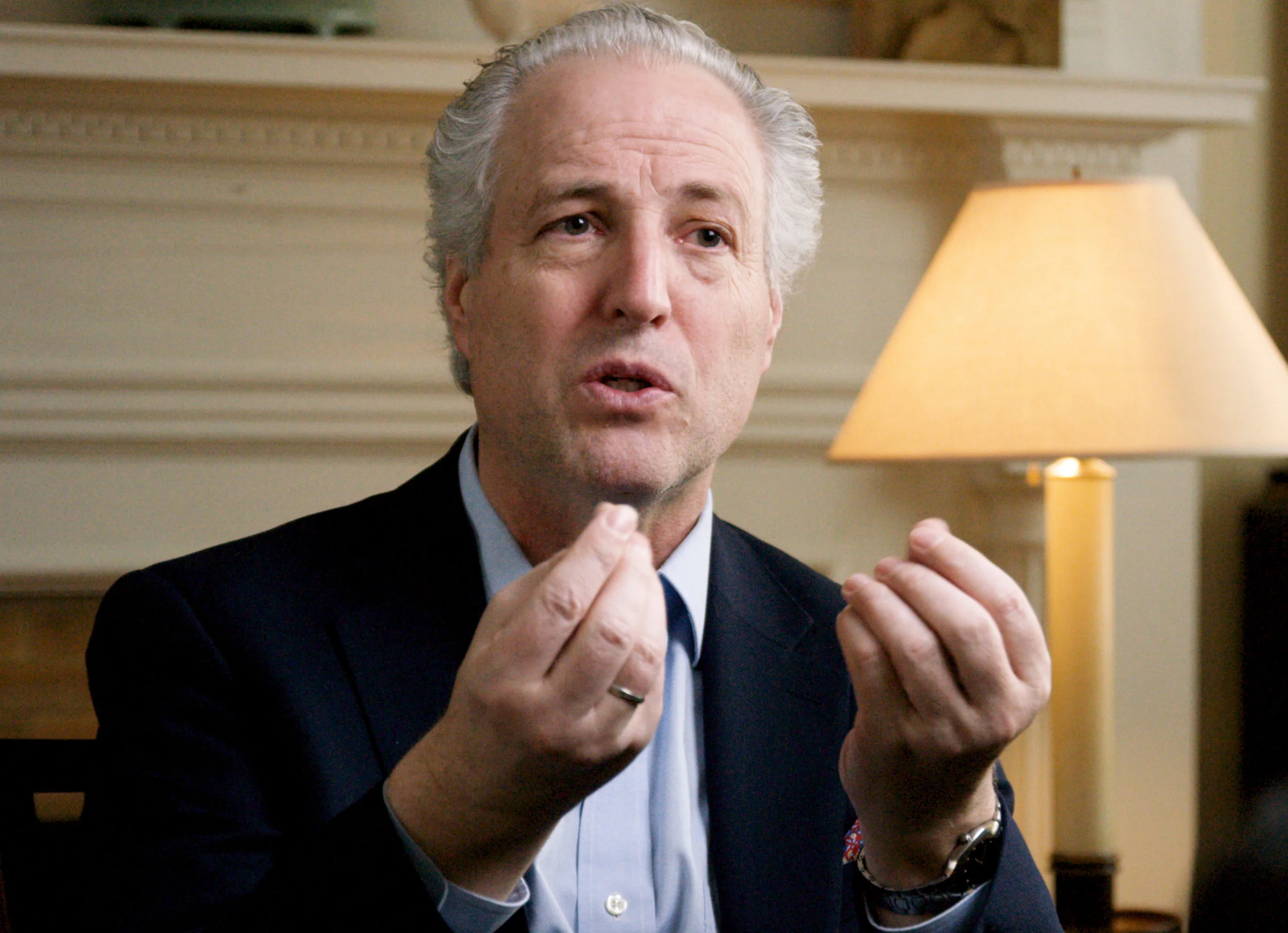 Manfred Honeck – Conductor