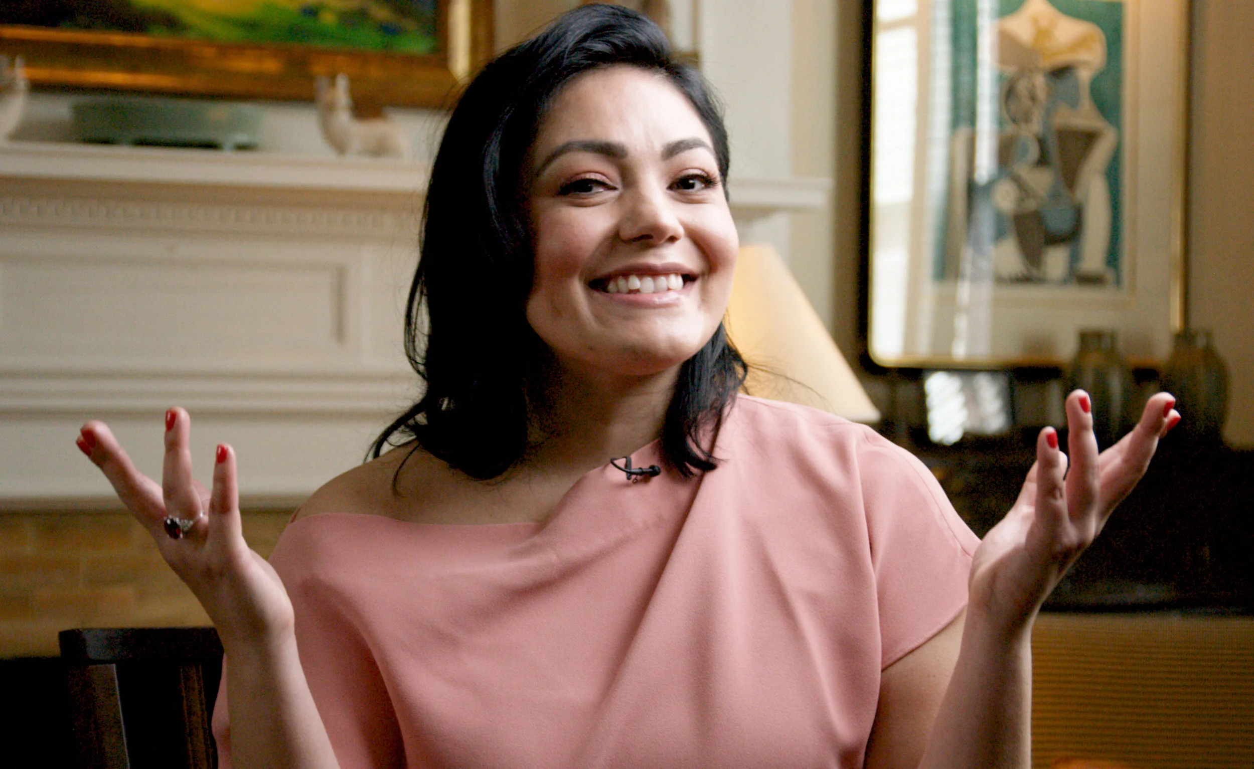 Ailyn Pérez – Soprano