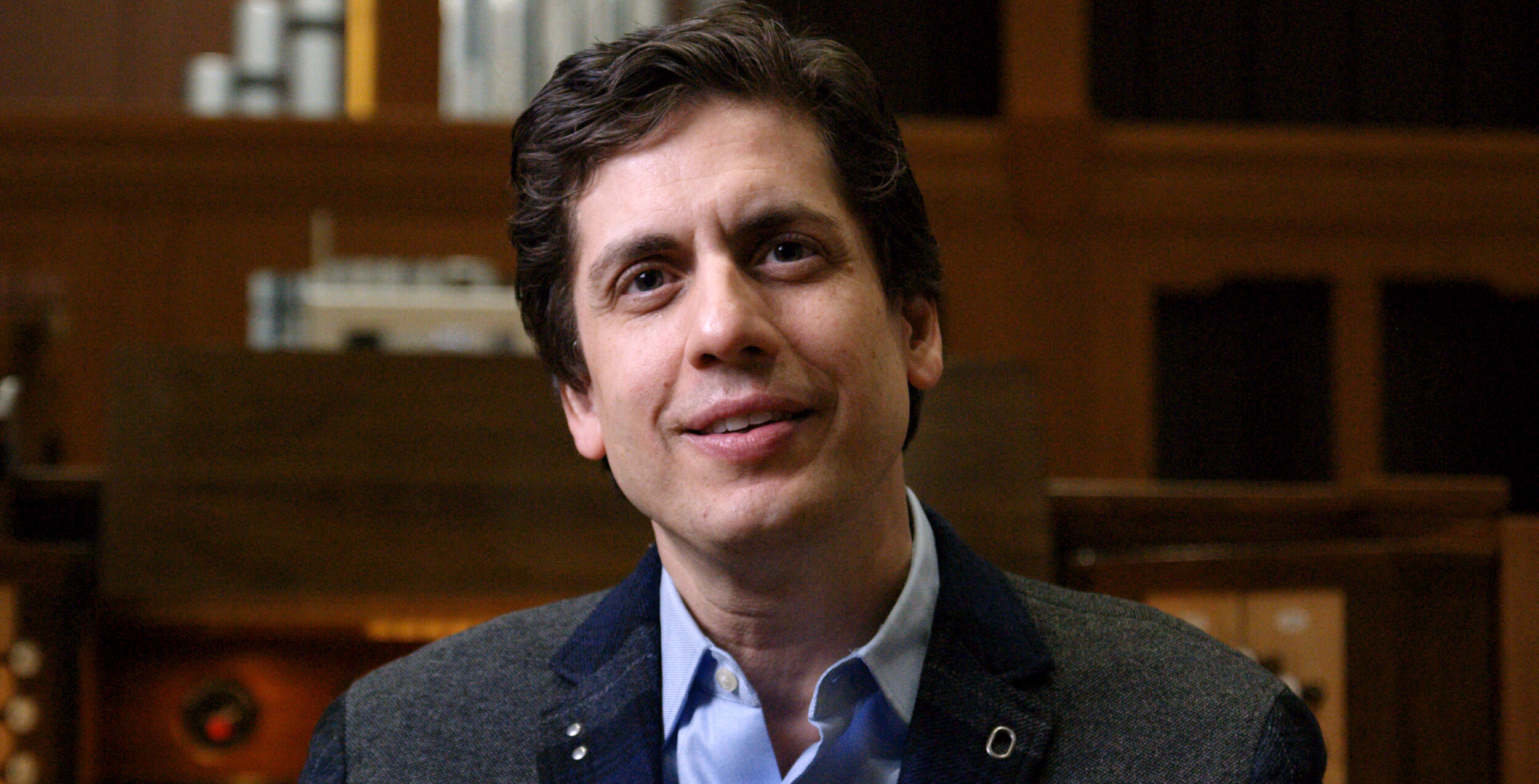 Francisco Núñez – Composer, Conductor, Pianist