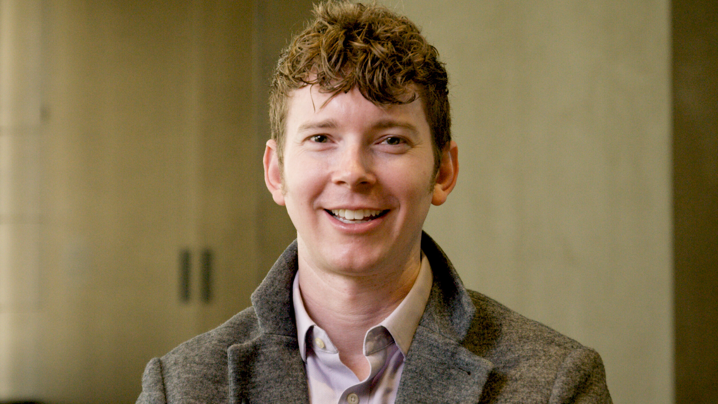 Joshua Roman – Cellist