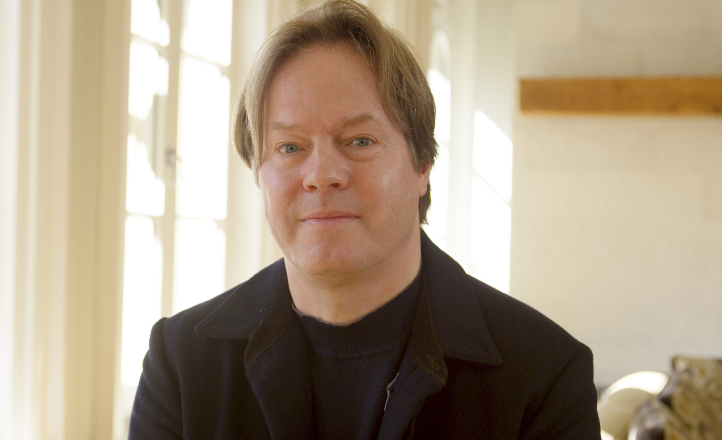 Jan Vogler – Cellist