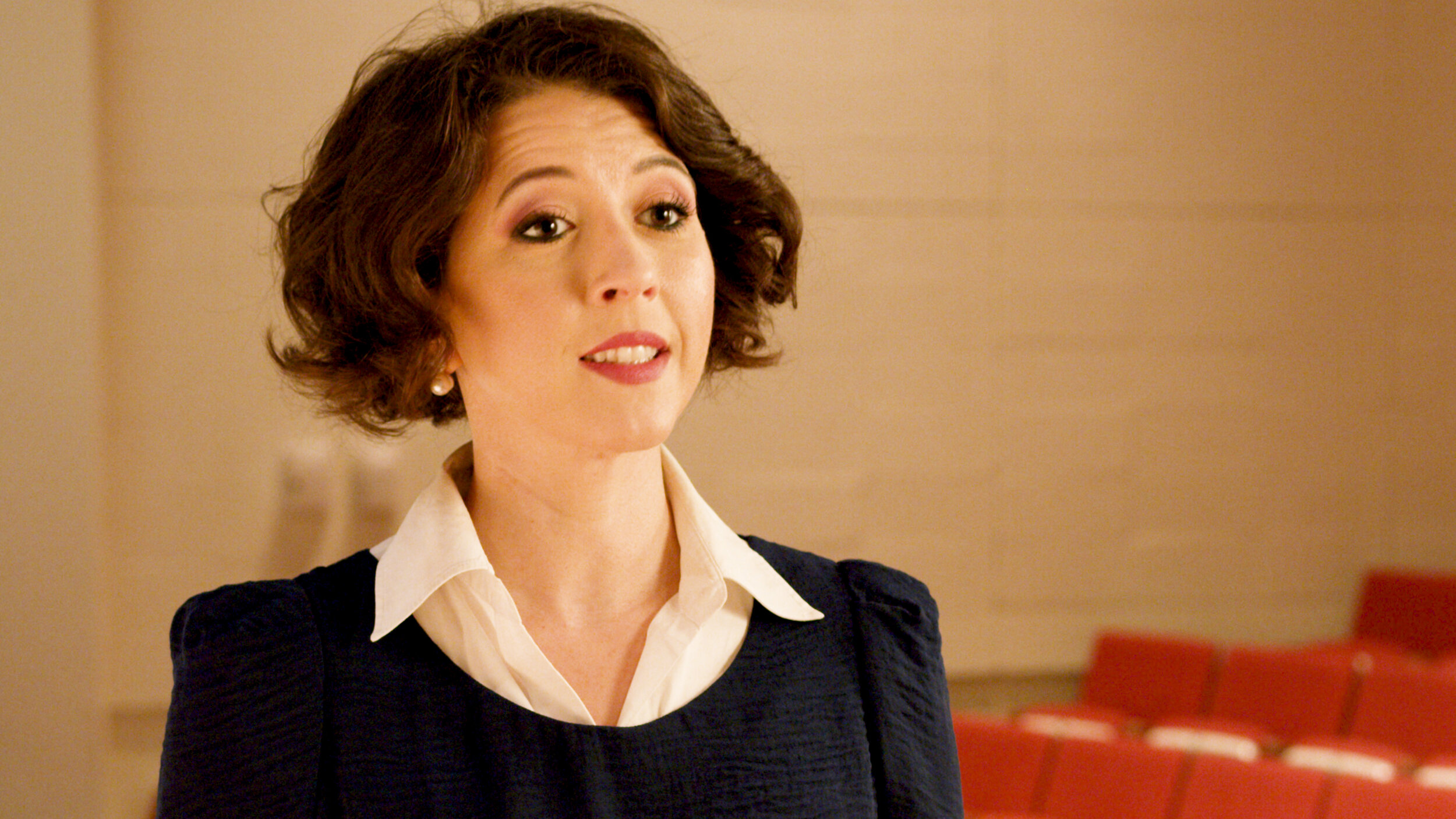 Lisette Oropesa – Operatic Soprano