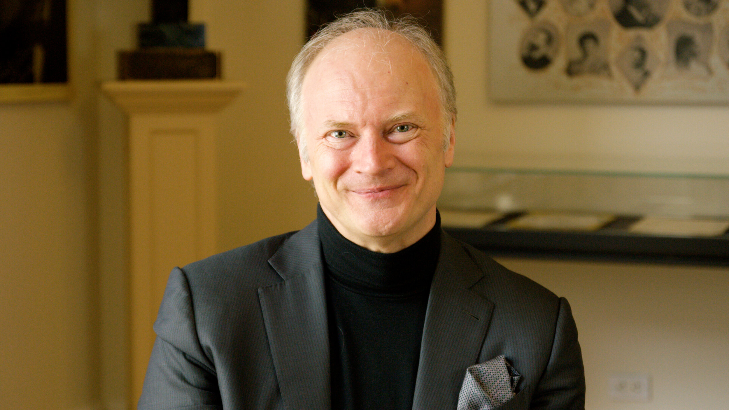Gianandrea Noseda – Conductor