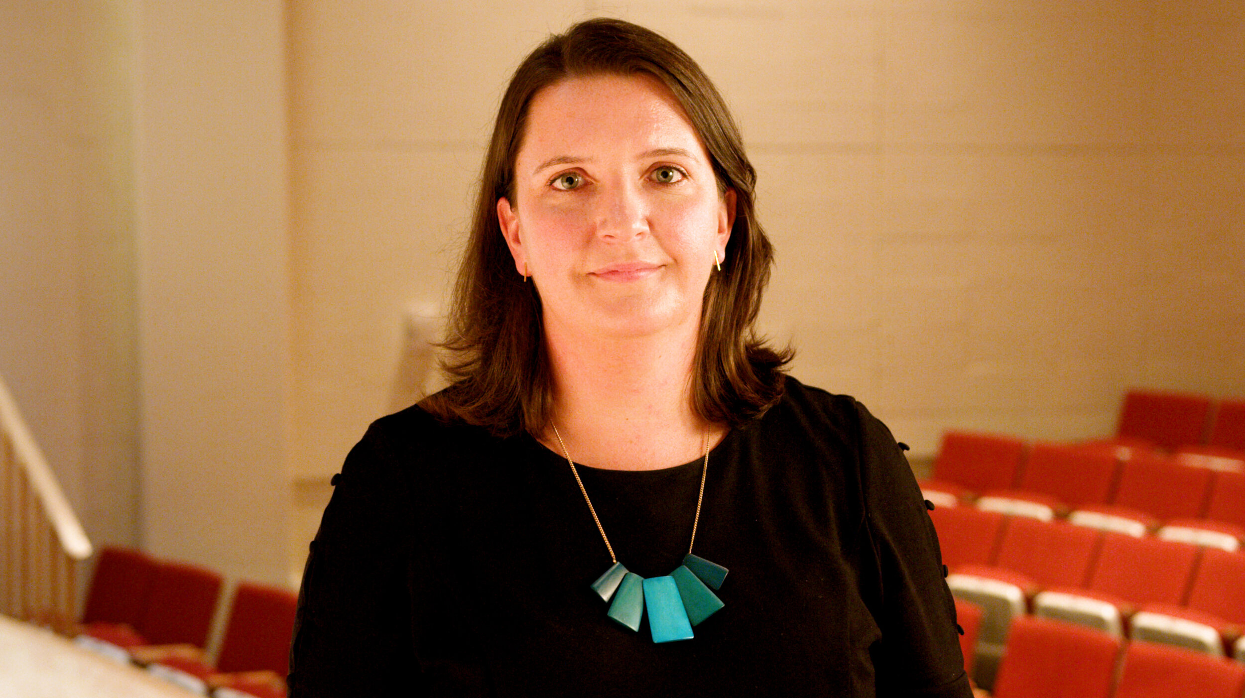 Kate Sheeran – Hornist/Educator