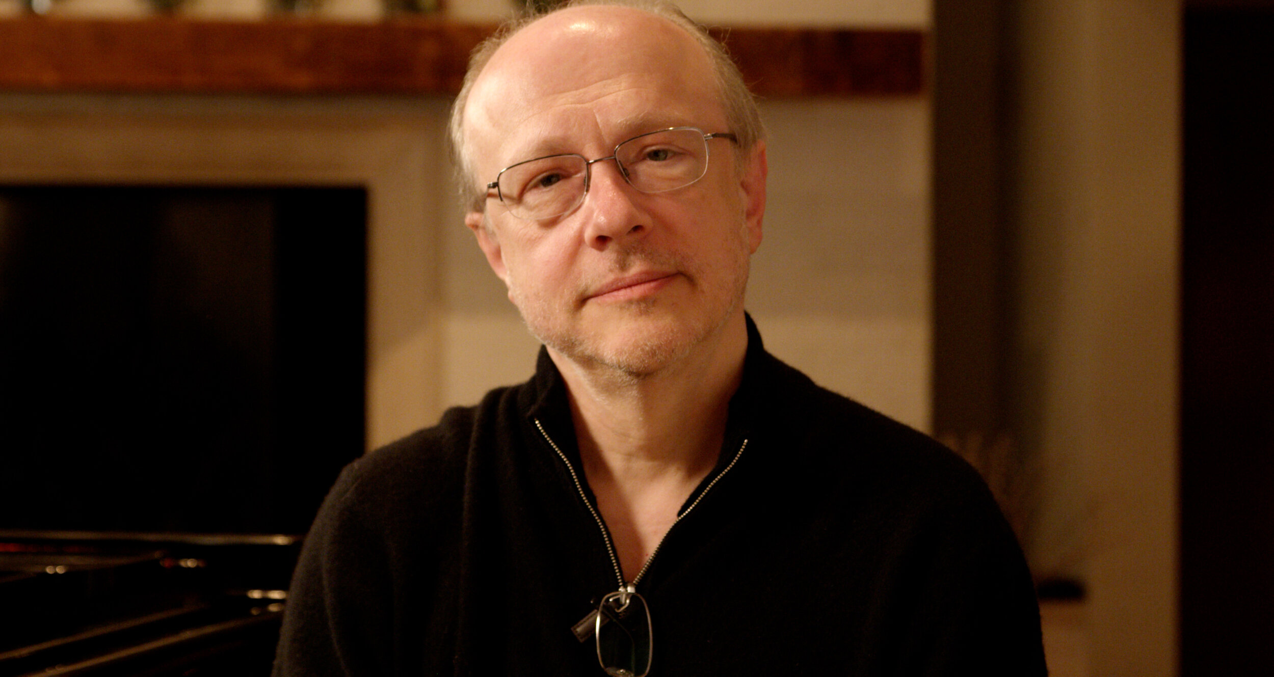 Marc-André Hamelin – Pianist