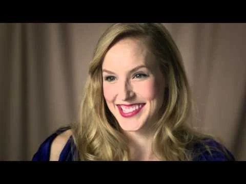 © New York City Ballet© Screen Test: Sarah Villwock