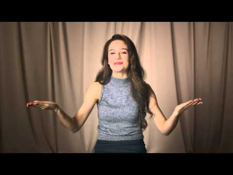 © New York City Ballet Screen Test: Lauren Lovette