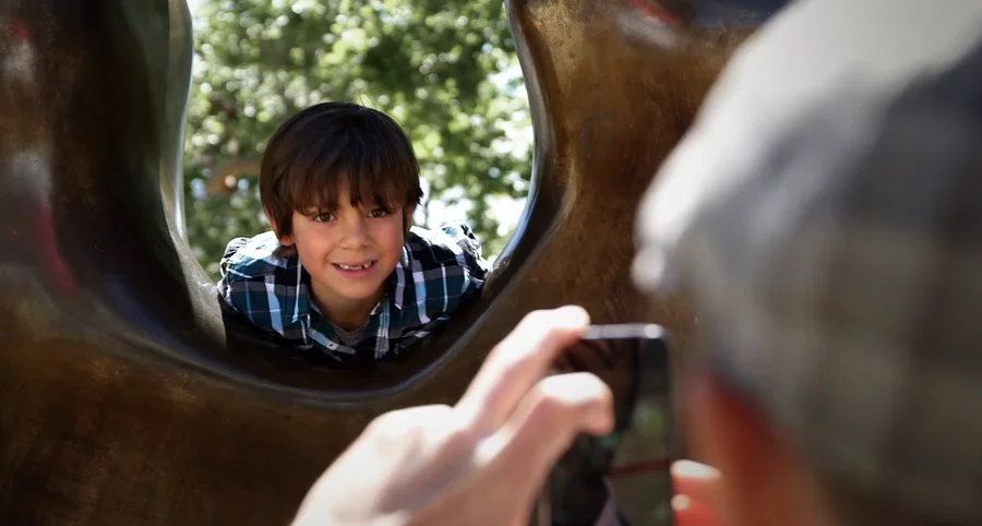 San Francisco Symphony: Family Programs
