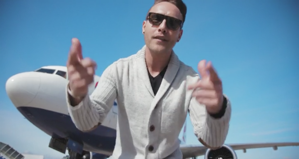 OAK v LGW: Berkeley enough?