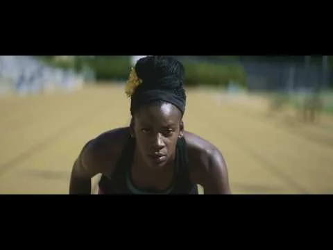 Be Your Journey - Alysia Montaño