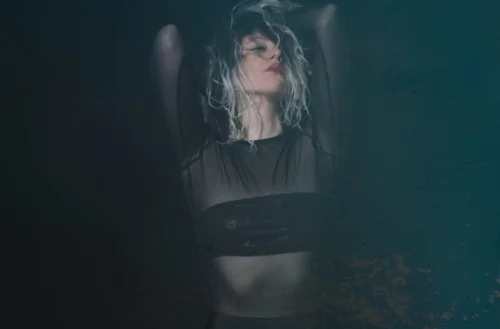 Inches Apart Music Video- Magana- Directed by Lauren Finerman Various Small Flames UK