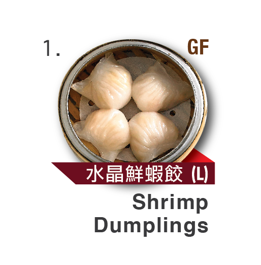 Best Dim Sum In Dfw