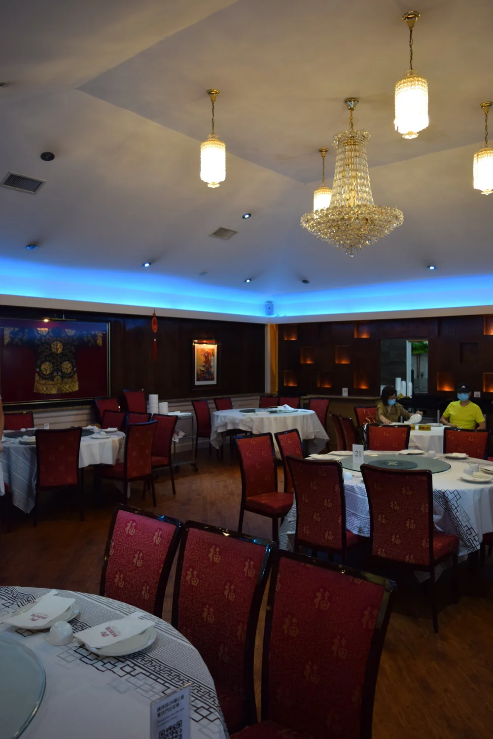 Best Dim Sum in DFW