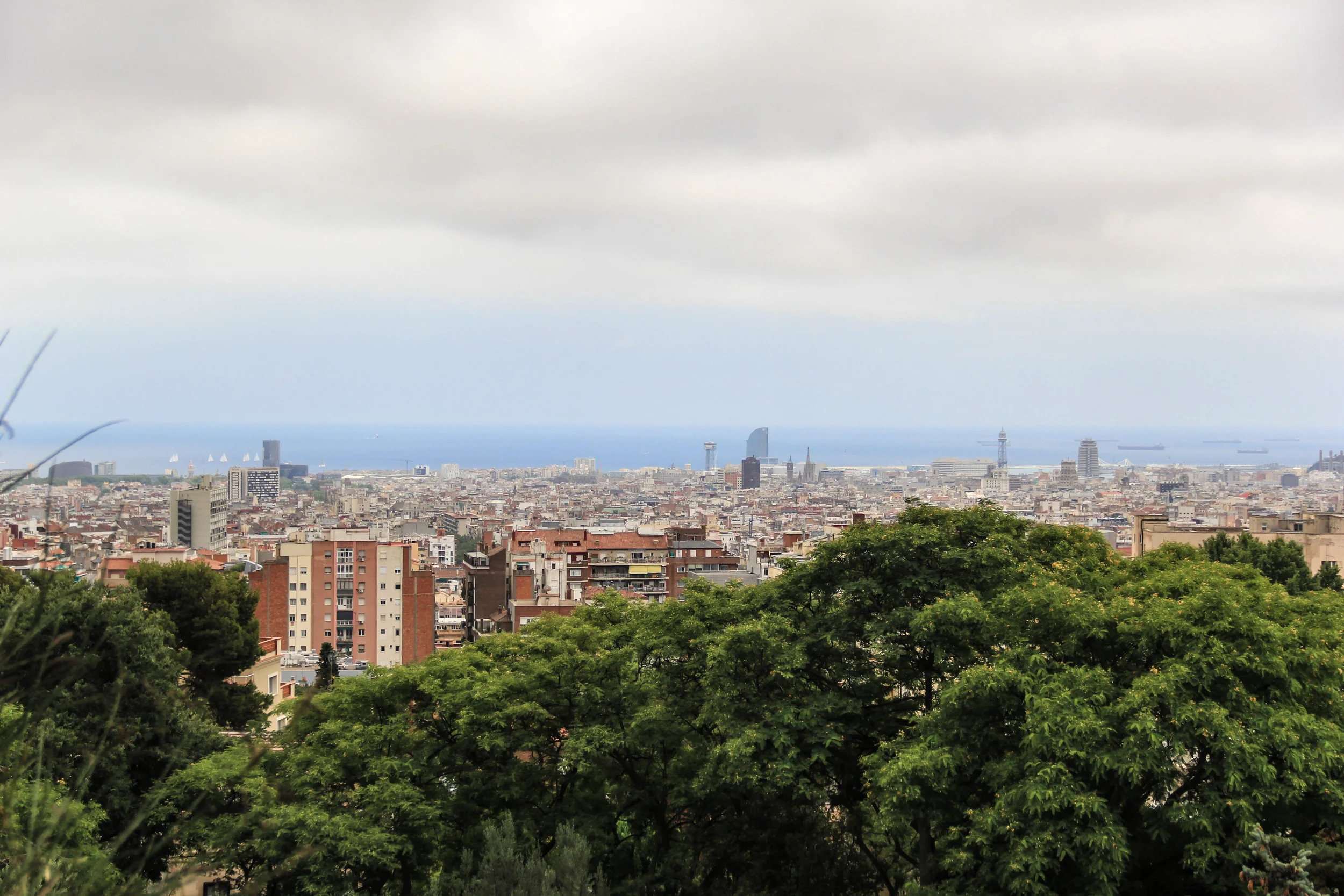 Barcelona, Spain