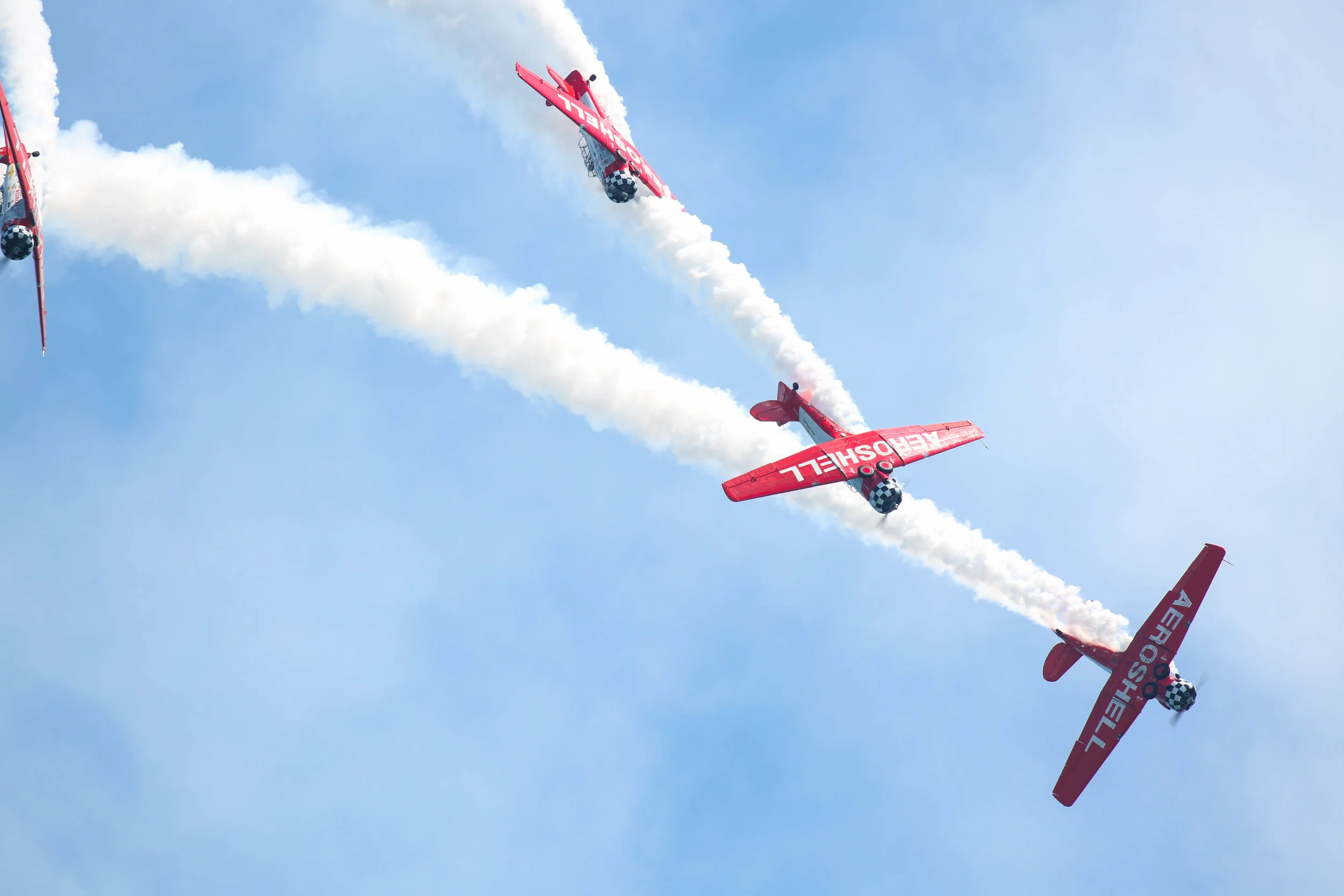 Team Aeroshell