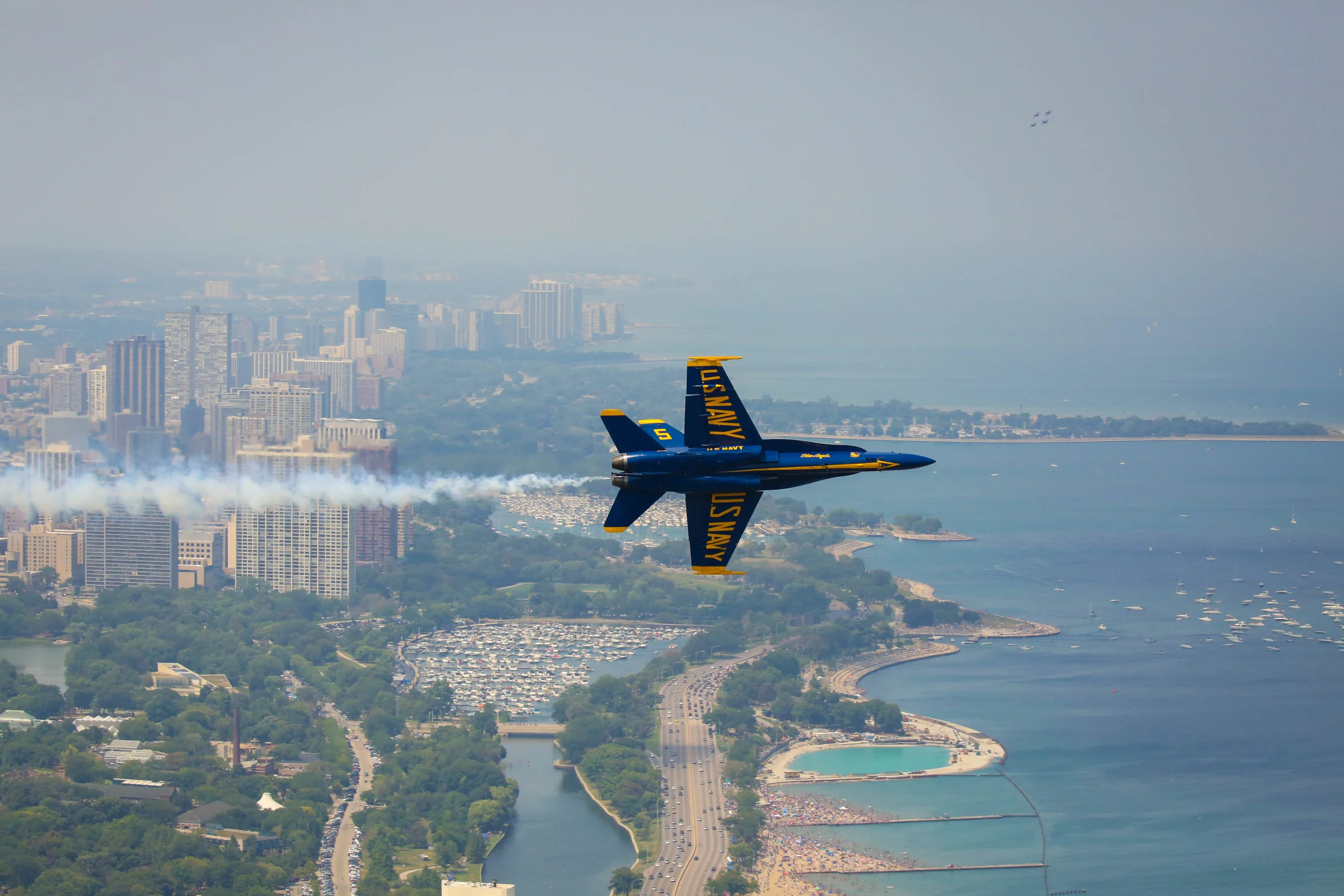 U.S. Navy Blue Angels