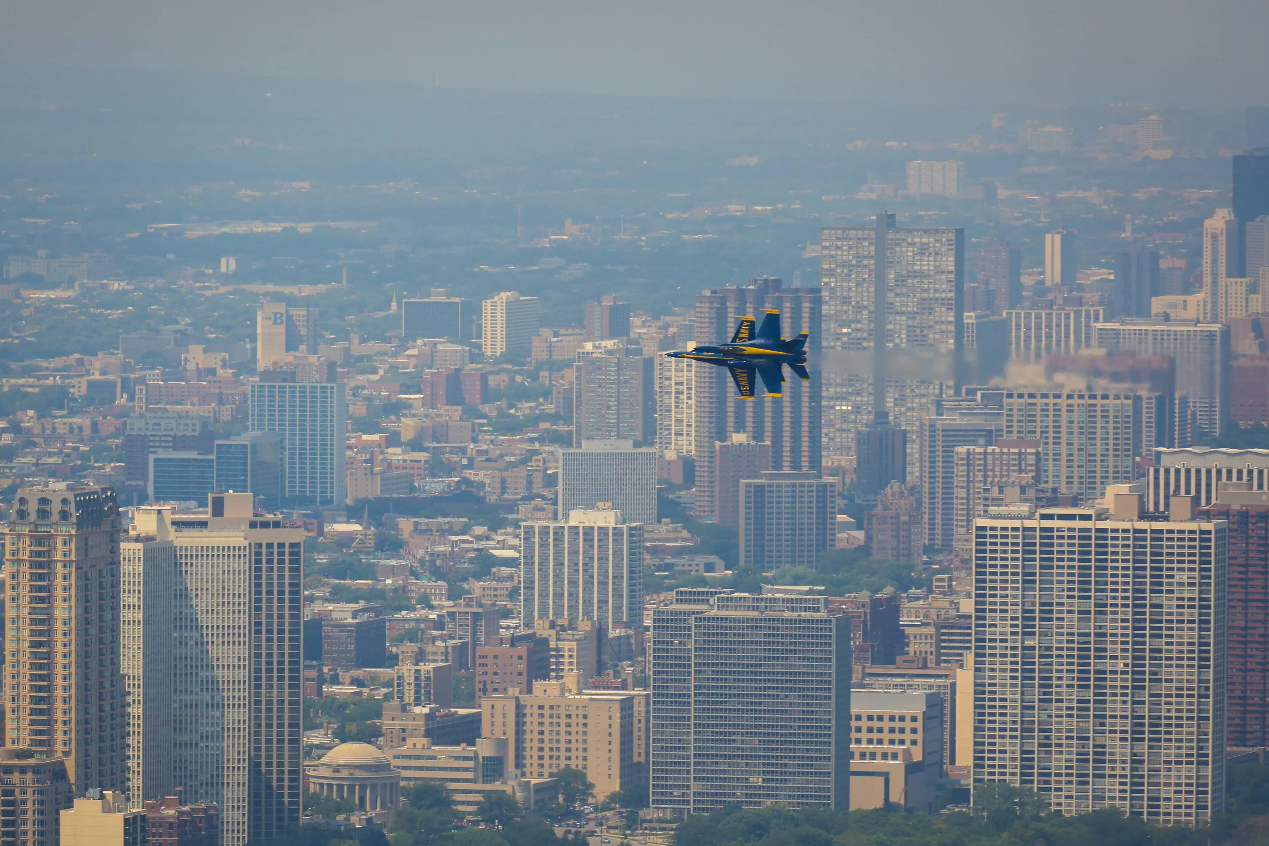 U.S. Navy Blue Angels