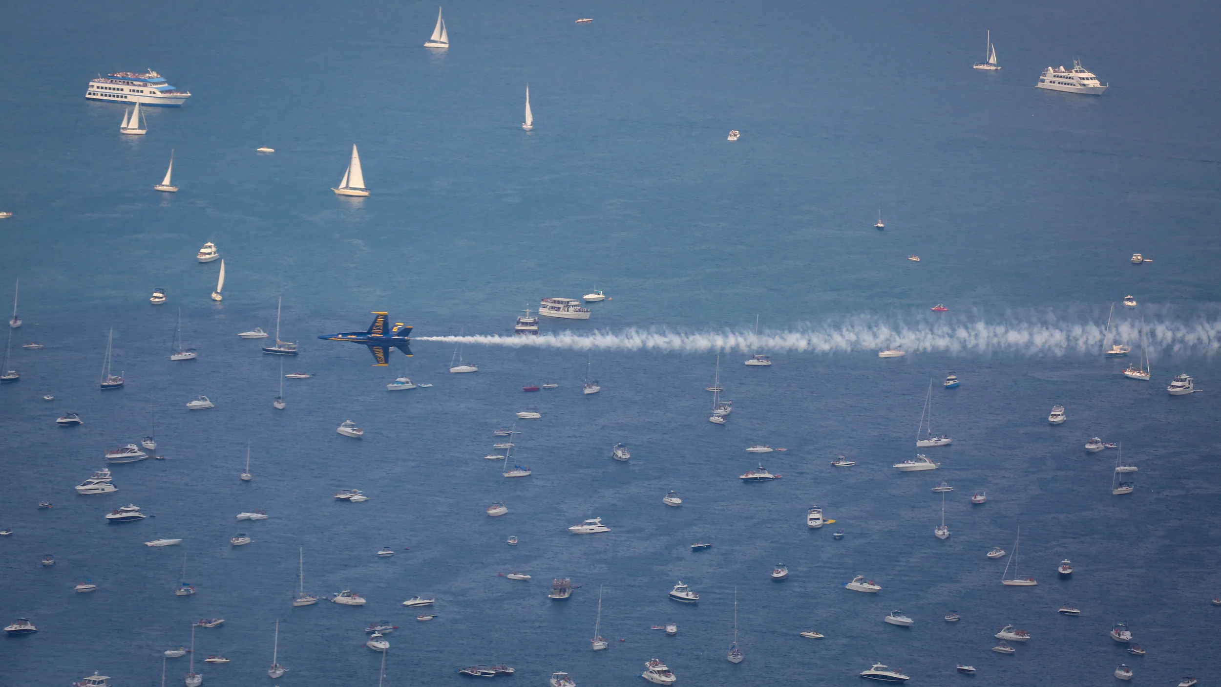 U.S. Navy Blue Angels