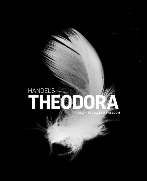 THEODORA - Pinchgut Opera