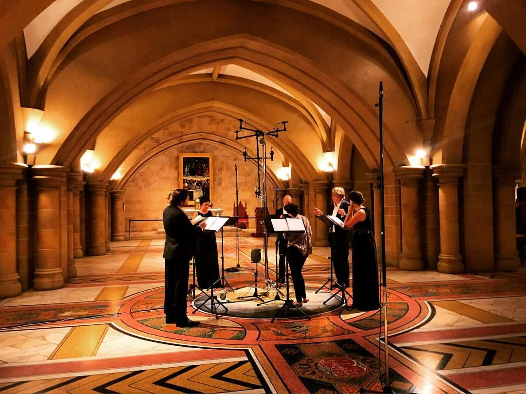 2017 CANOWINDRA BAROQUE MUSIC FESTIVAL