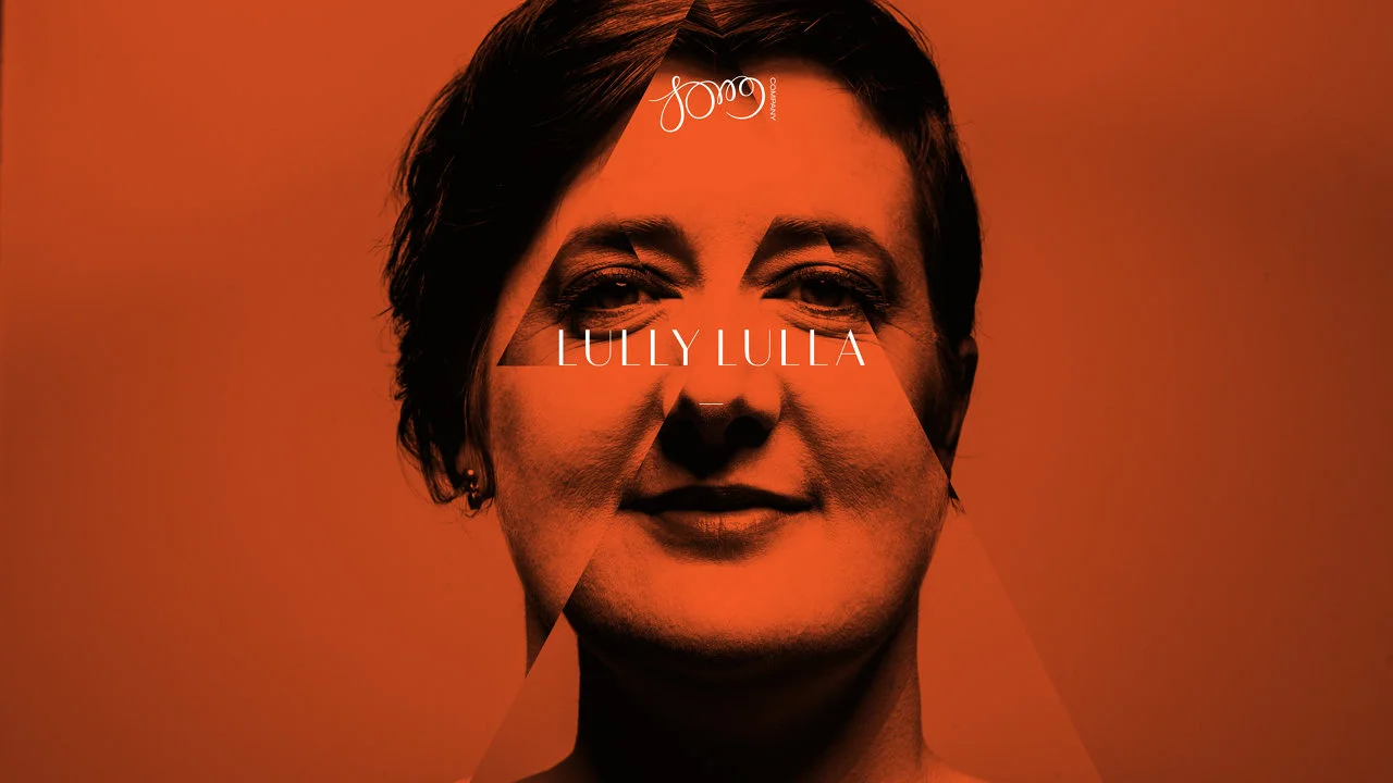 Lully Lulla - Song Company - Christmas Tour