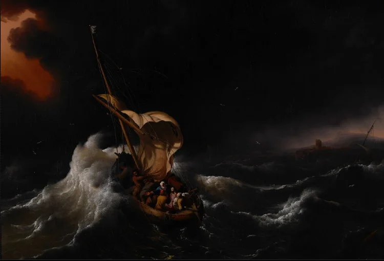 Pinchgut Opera - Bach &amp; Telemann