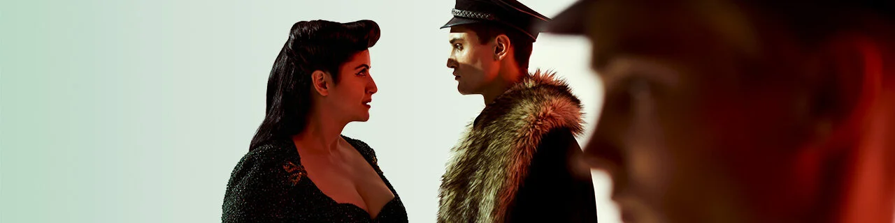[Cancelled] Attila / Opera Australia
