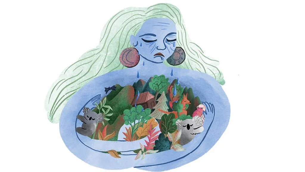 Music for Our Country / Australian Bushfires Concert