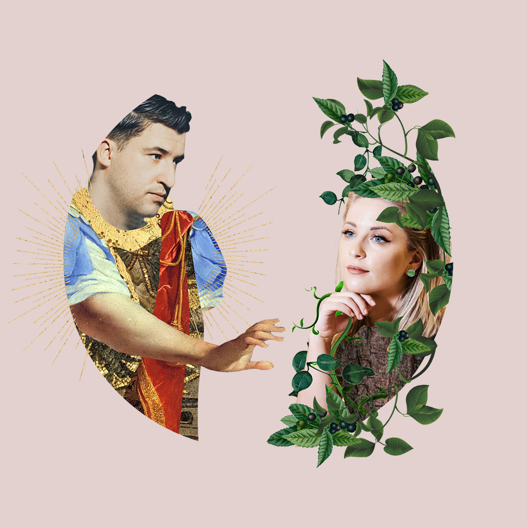 Pinchgut Opera / The Loves of Apollo and Dafne