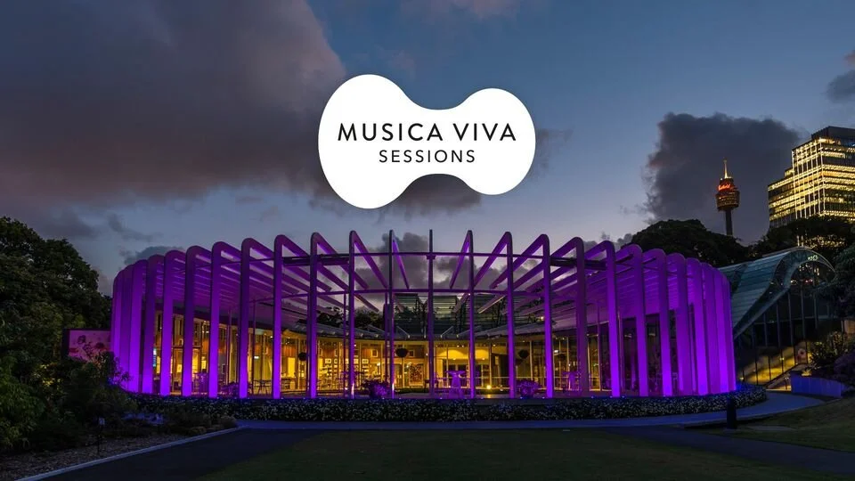 Musica Viva / Vocal Detour