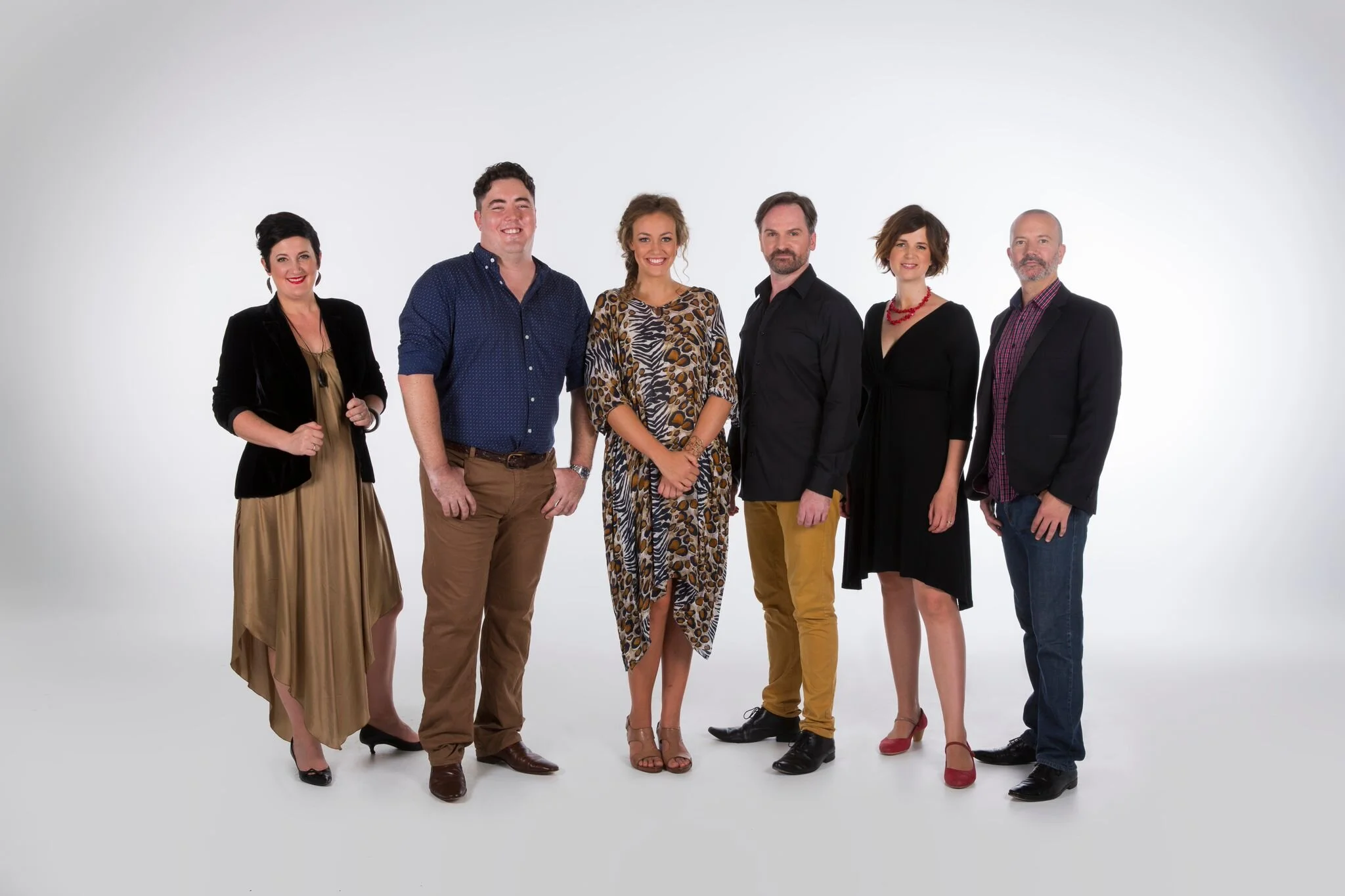 Canberra International Music Festival / Hidden Thoughts: Do I Matter?