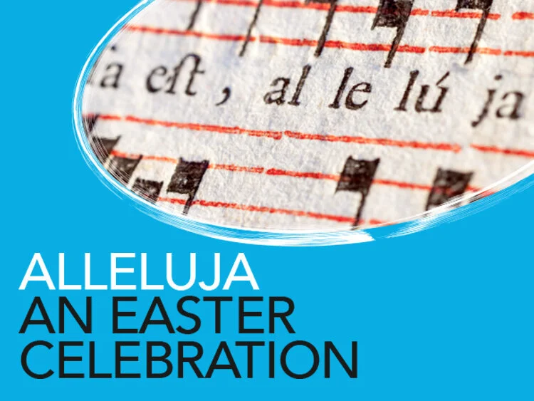 Bach Akademie Australia / Easter Celebration