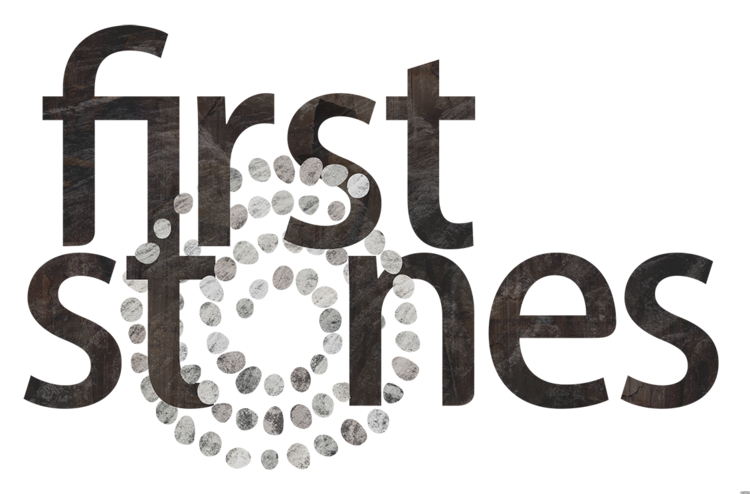First Stones / Halcyon