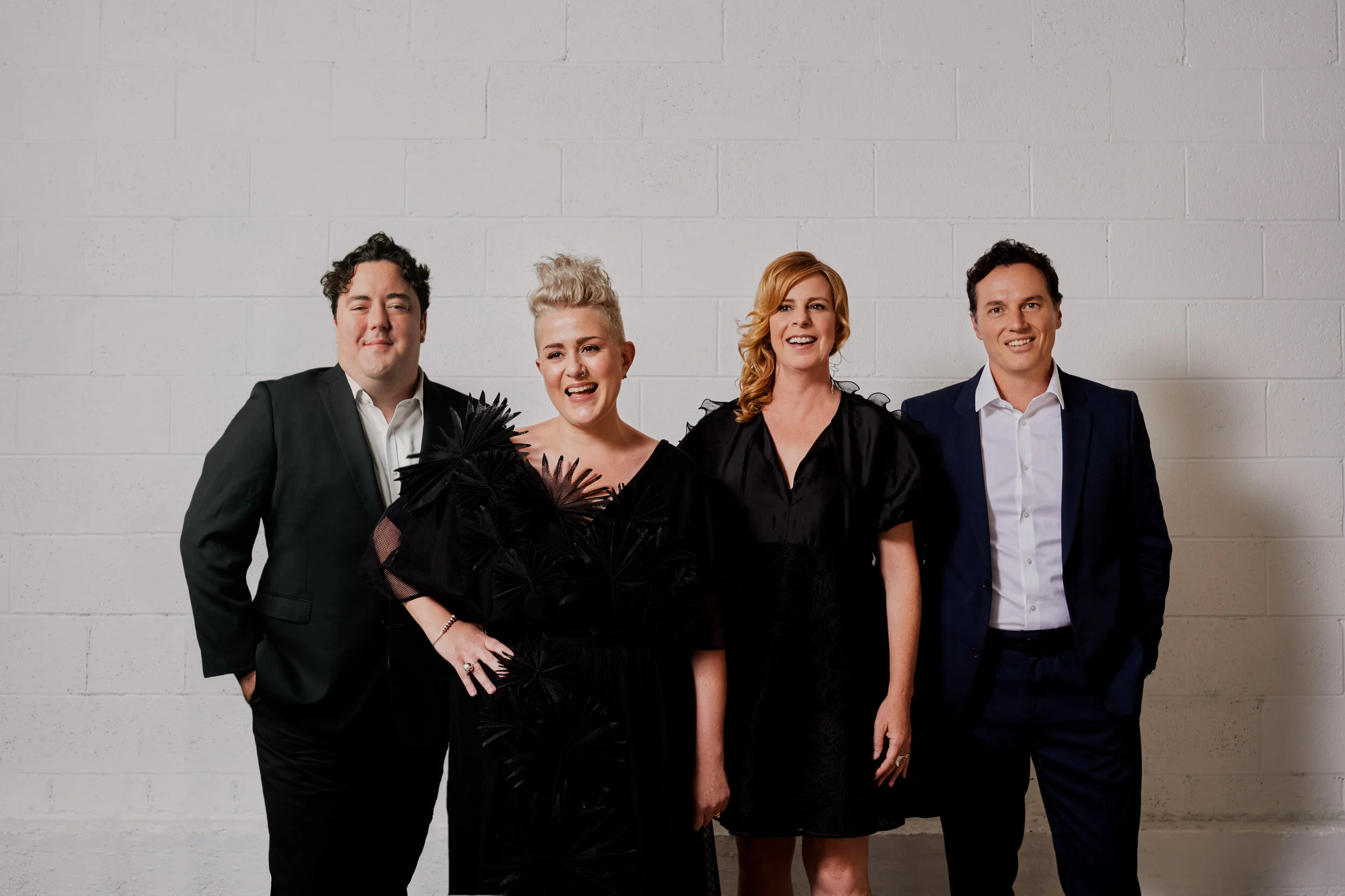 POSTPONED: Australian Vocal Ensemble / Melbourne Recital Centre