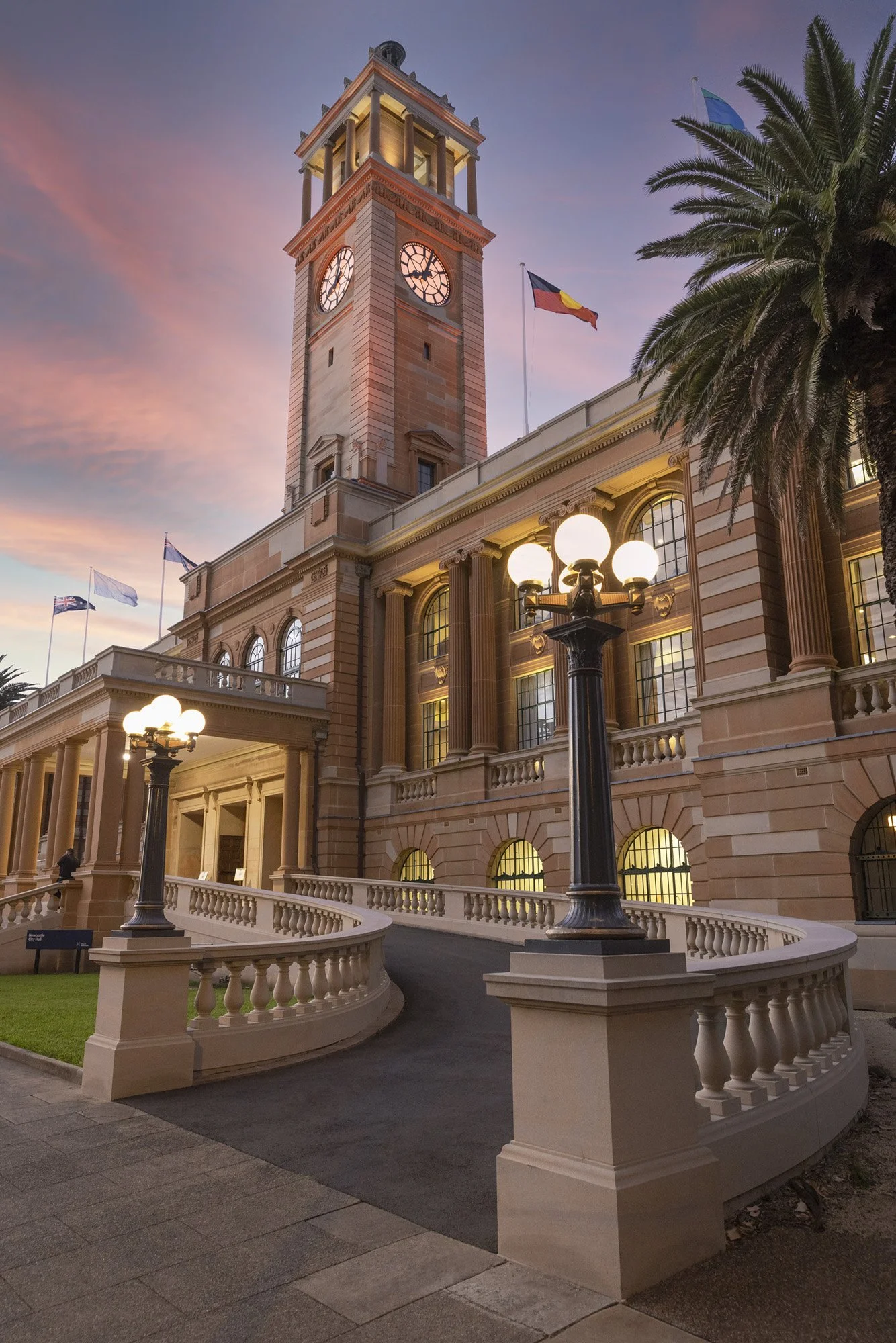 Messiah / Newcastle University Choir