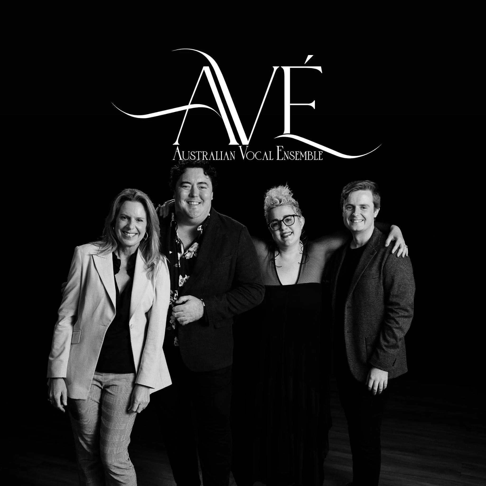 AVÉ / Australian Vocal Ensemble / Creative Development (QLD)