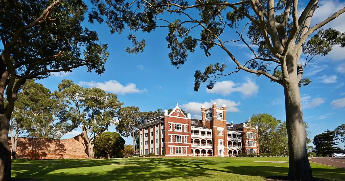 Western Australian Renaissance Music Summer School 