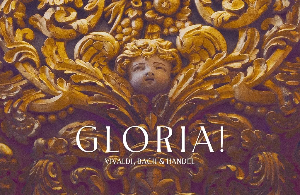 Sydney Philharmonia Choirs / Gloria