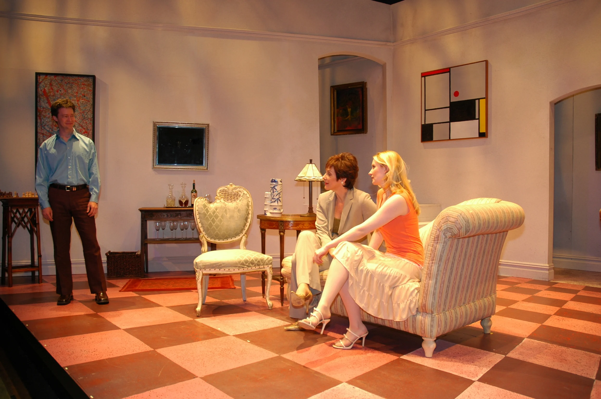 Fit to Kill Dress Rehearsal Photos 049.jpg